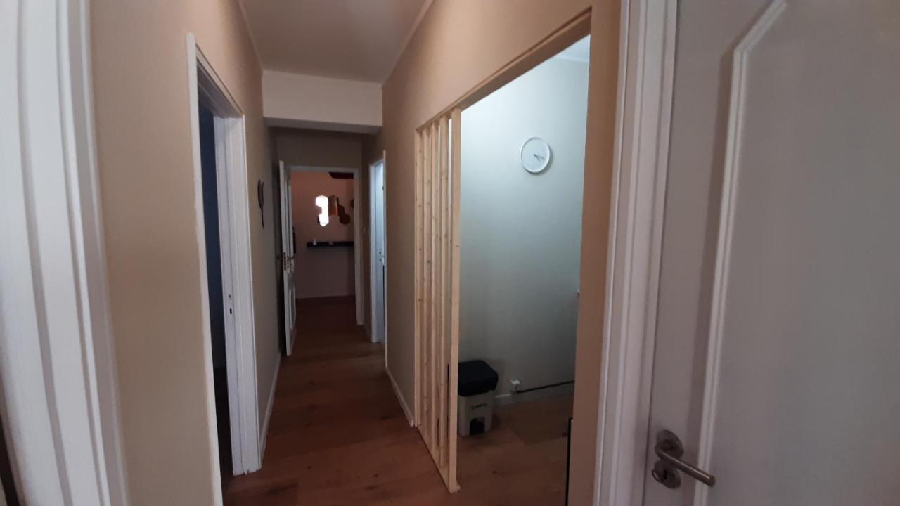 Quartos Sweet Morro Garden Віла-Нова-де-Гая Екстер'єр фото