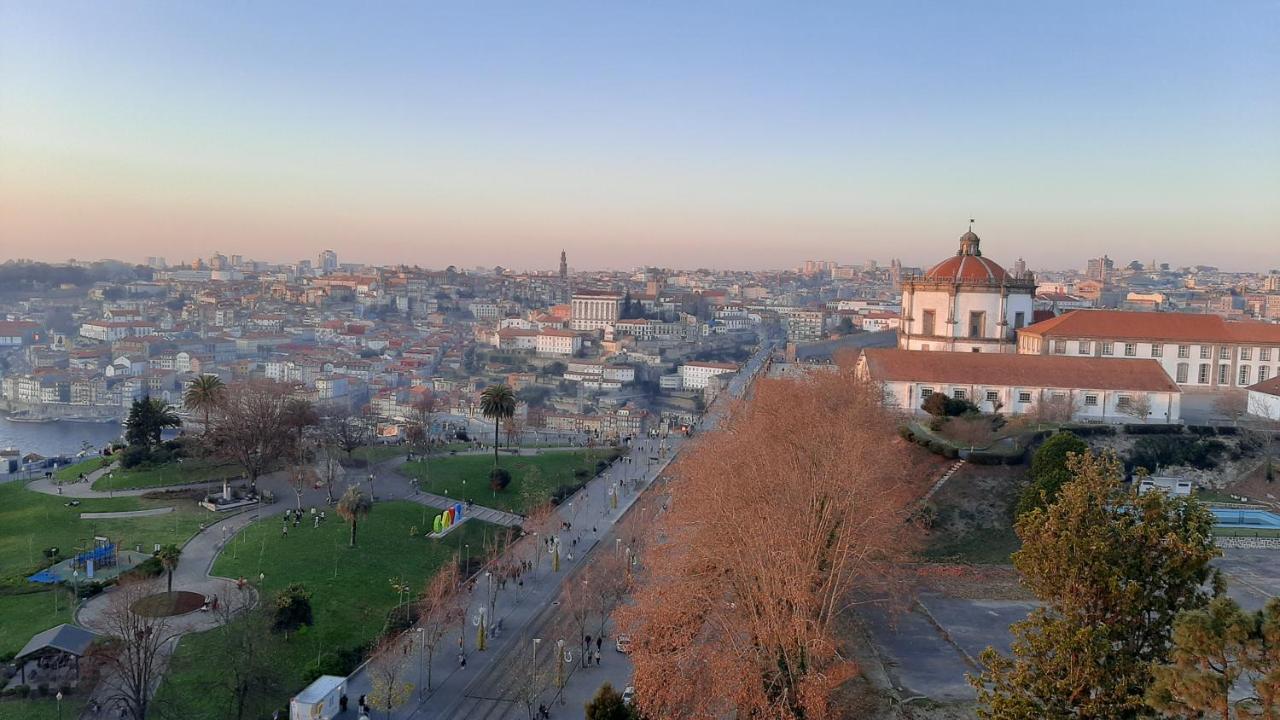Quartos Sweet Morro Garden Віла-Нова-де-Гая Екстер'єр фото